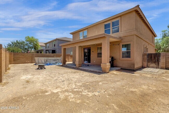 Building Photo - 3422 W Leodra Ln