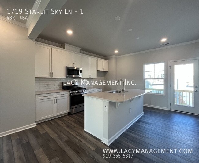 Building Photo - 1719 Starlit Sky Ln