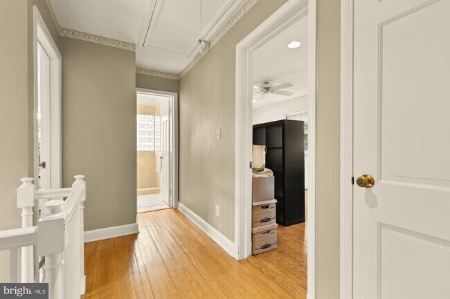 Building Photo - 7064 31st St NW