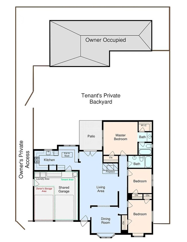 Building Photo - 6318 Leaf Arbor Dr