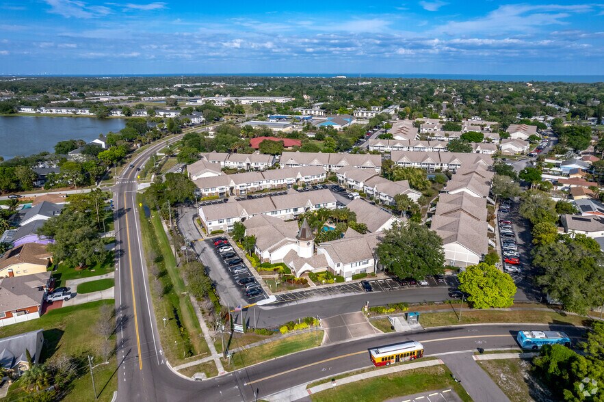 Flagler Pointe Apartments 2540 Roy Hanna Dr S Saint Petersburg FL