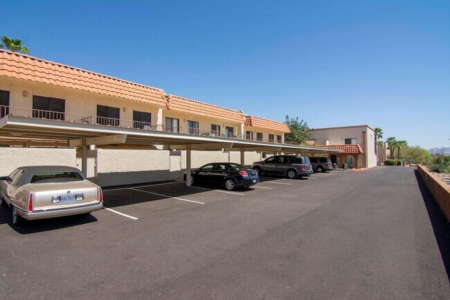 Building Photo - 16510 E Palisades Blvd