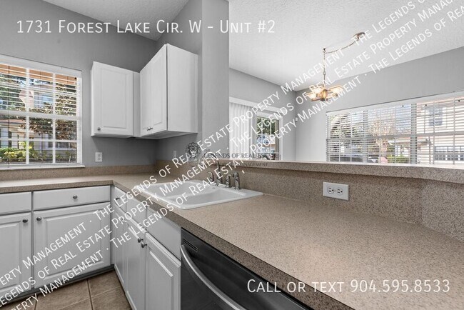 Building Photo - 1731 Forest Lake Cir W