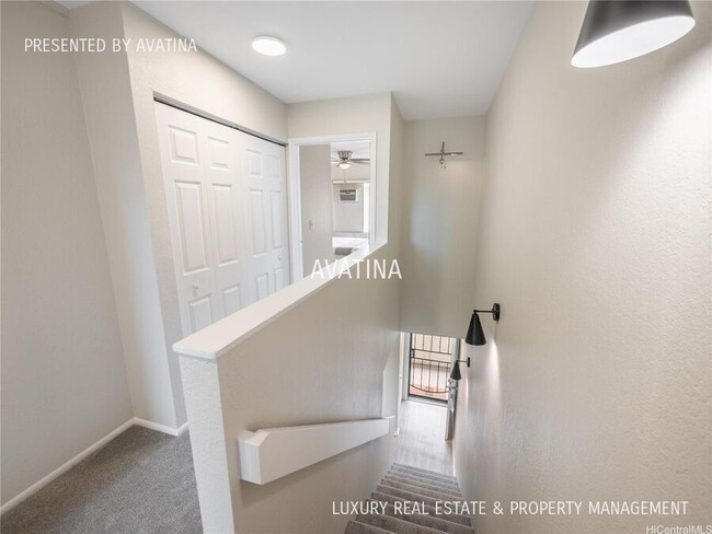 Building Photo - 46-232 Kahuhipa St Unit-E205