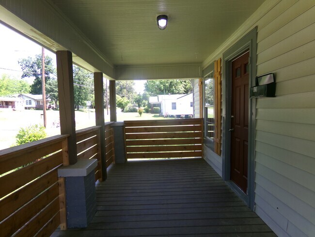 Building Photo - 8211 5th Ave N