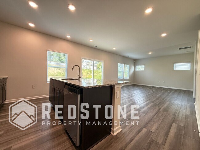Building Photo - 919 Crow Br Dr