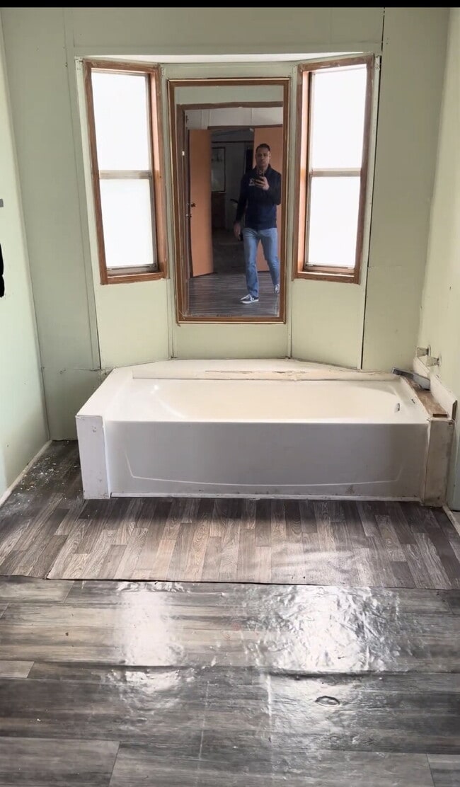 Building Photo - Handyman Special – Land + Home (Rent-to-Own)