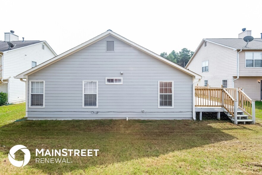 Building Photo - 845 Rock Shoal Ct