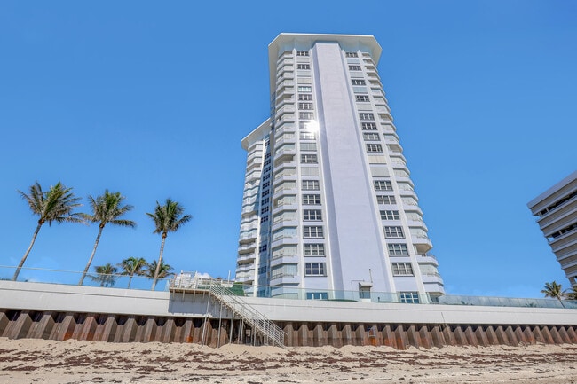 Building Photo - 5200 N Ocean Dr