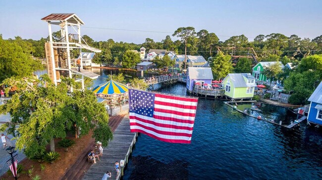 Building Photo - 9100 Baytowne Wharf Blvd
