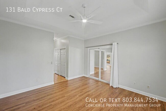 Building Photo - 131 Bald Cypress Ct