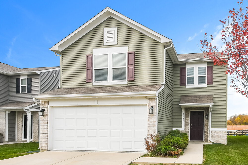 Building Photo - 7832 Wolfgang Pl