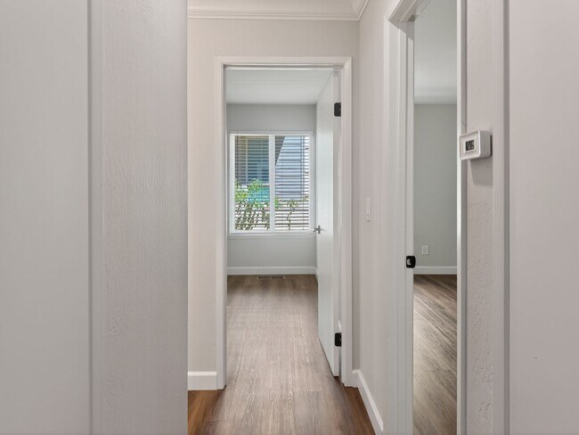 Building Photo - Gorgeous and Completely Remodeled Lower Level Unit with Inside Laundry is Available Now!