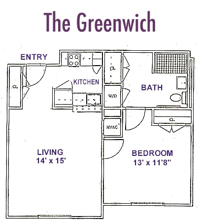 The Greenwich - The Dorchester & Manor
