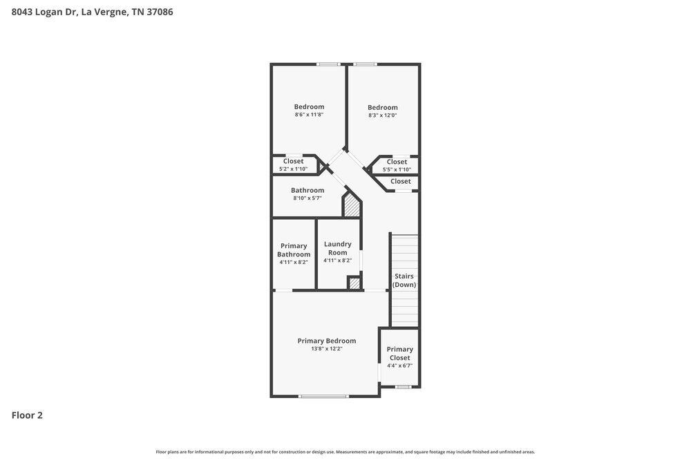 Building Photo - 8043 Logan Dr