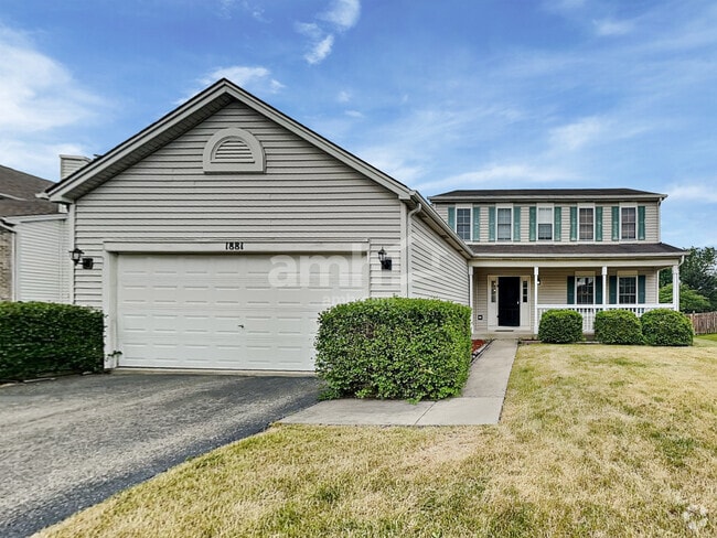 Building Photo - 1881 Westmore Grove Dr