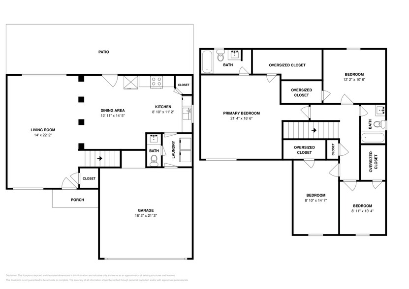 Building Photo - 5521 Rio Alamo St