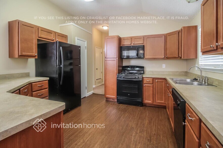 Building Photo - 4300 Grason Dr