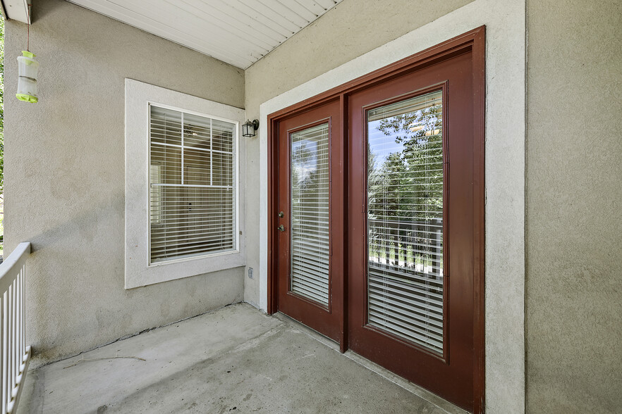 Building Photo - 1104 Meadow Fork Rd #9