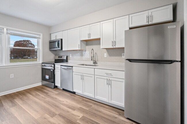 Building Photo - Abigail