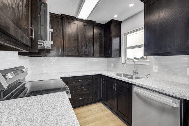 Building Photo - 1306 Choctaw