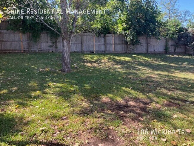 Building Photo - 106 Wickiup Trail