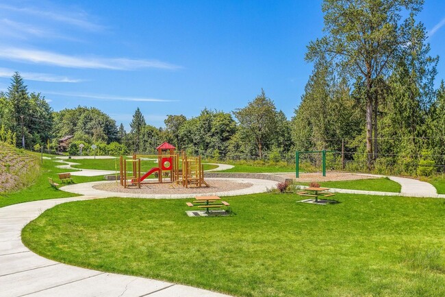 Building Photo - Beautiful Almost new home in Lake Stevens!