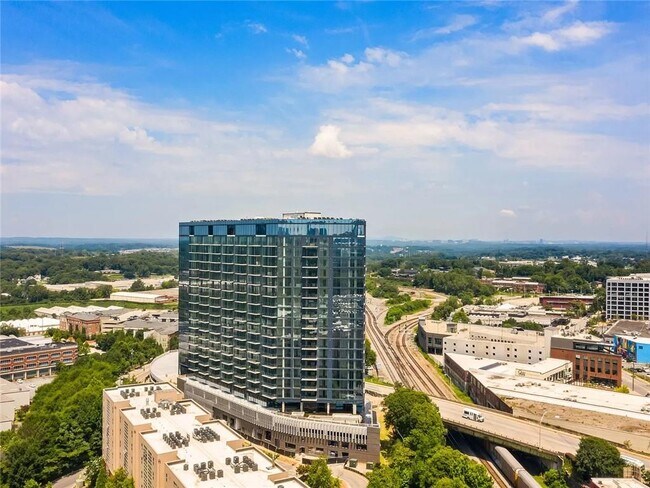Building Photo - 788 West Marietta St NW