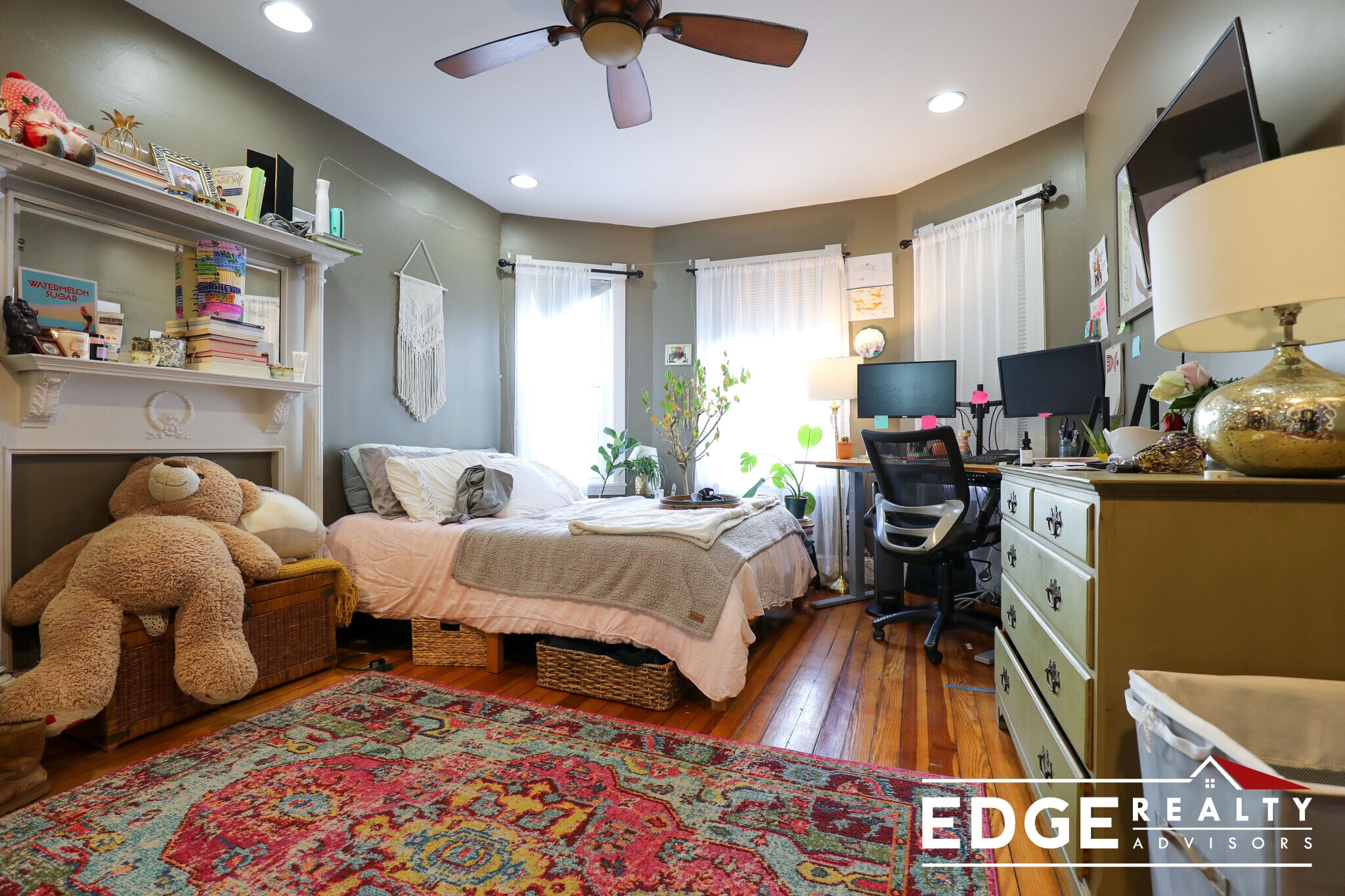 Building Photo - 15 Hallam St