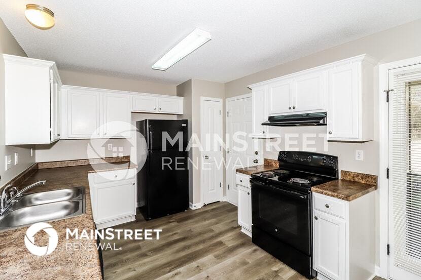 Building Photo - 1021 Crayton Ridge Dr