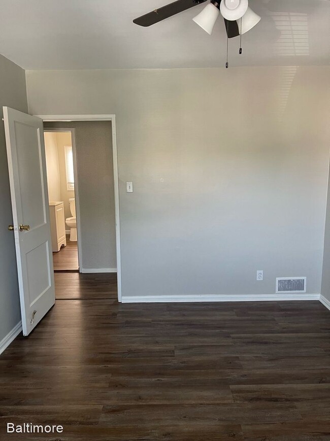 Building Photo - 2 br, 1 bath House - 3811 Saint Margaret St