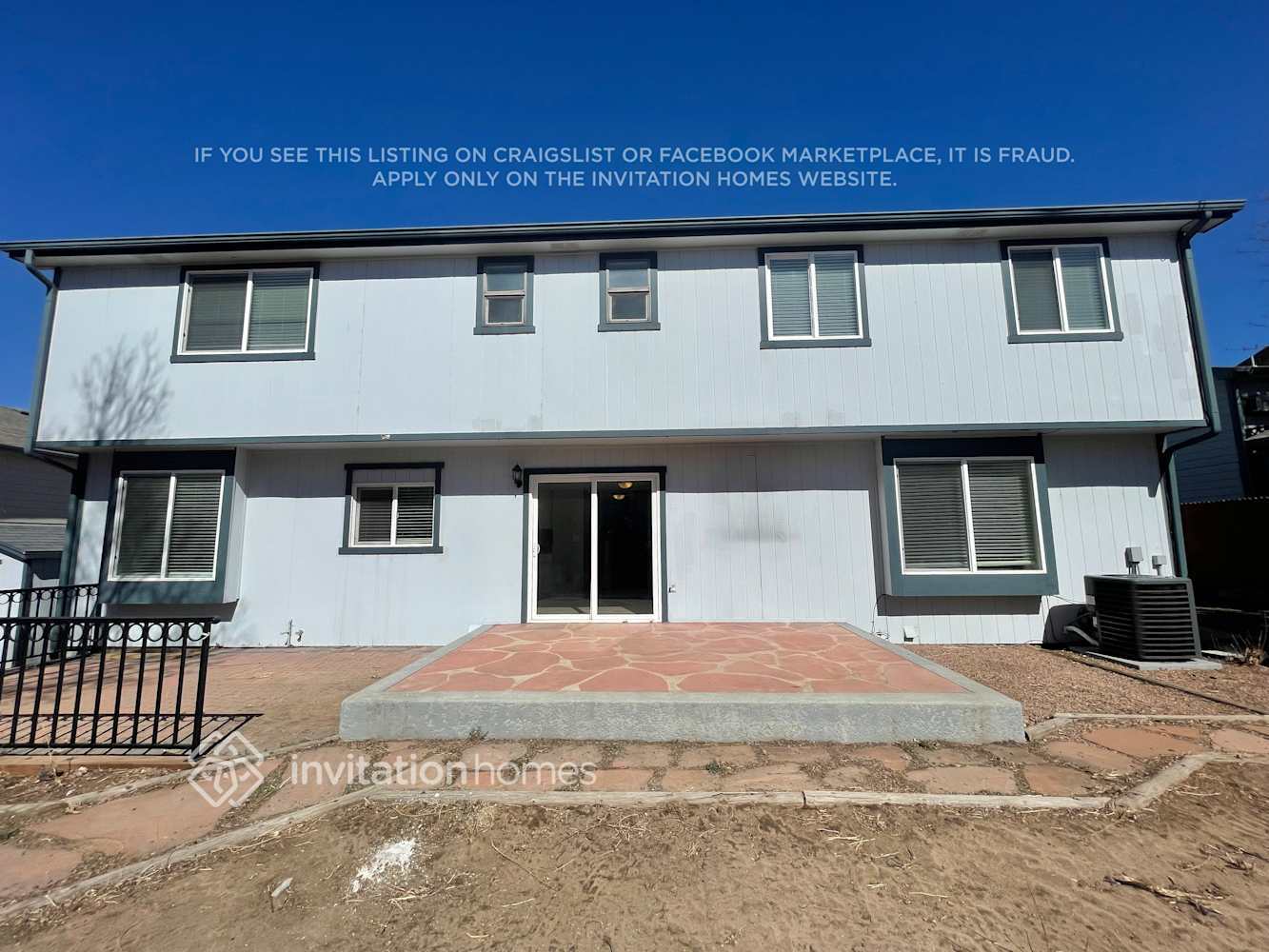 Building Photo - 2695 Telluride Dr