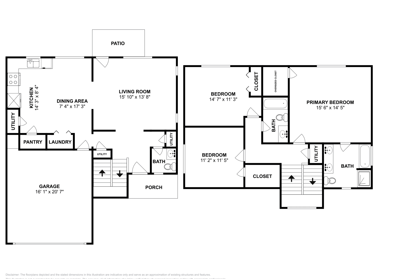 Building Photo - 130 Patterson Way