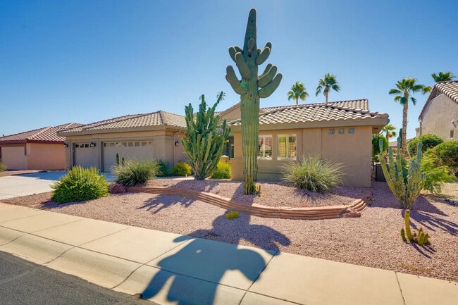 Building Photo - 16431 W Boulder Vista Dr