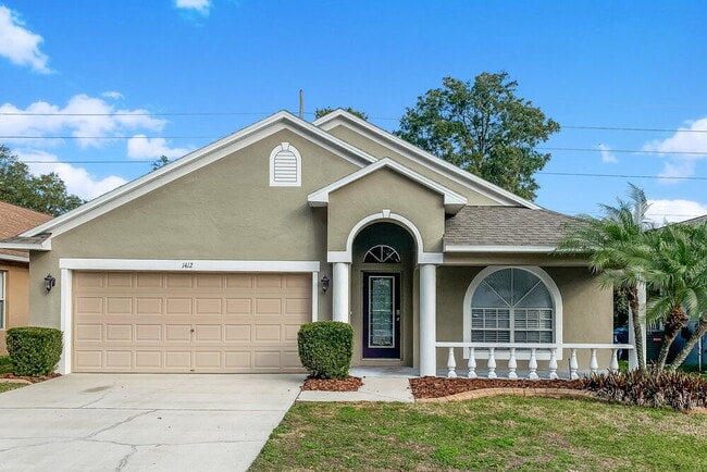 Building Photo - 1412 Bloomingdale Trails Boulevard