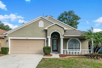 Building Photo - 1412 Bloomingdale Trails Boulevard