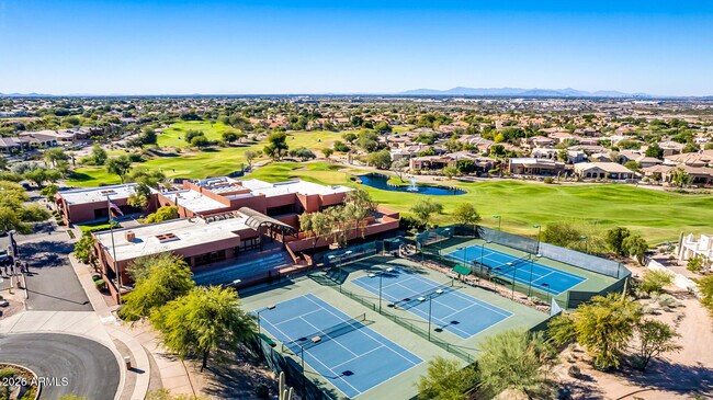 Building Photo - 6540 E Redmont Dr