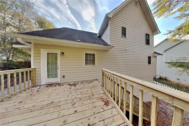 Building Photo - 116 Shefield Pl