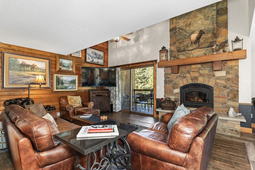 Building Photo - 2601 Burgess Creek Rd