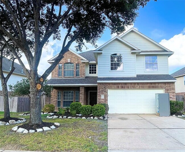 Primary Photo - 25202 Sterling Cloud Ln