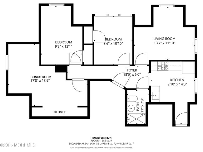 Building Photo - 1107 Grand Ave