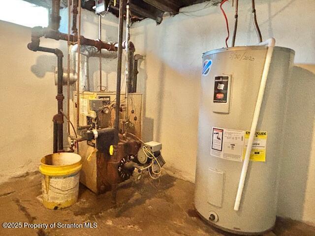 Building Photo - 102A Searle St