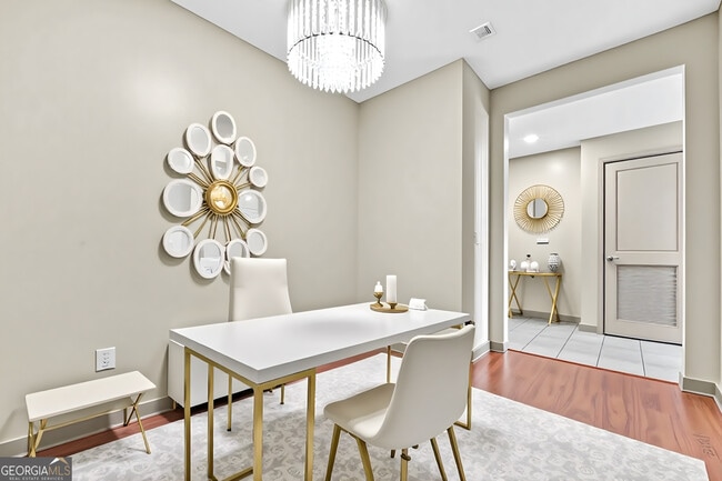 Building Photo - 390 17th St NW