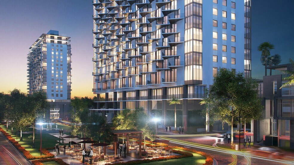 Building Photo - 5300 Paseo Blvd