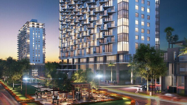 Building Photo - 5300 Paseo Blvd