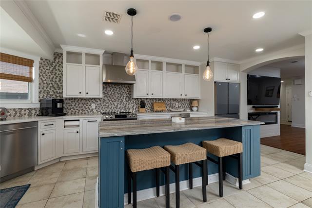 Building Photo - 4116 Fossile Butte Dr