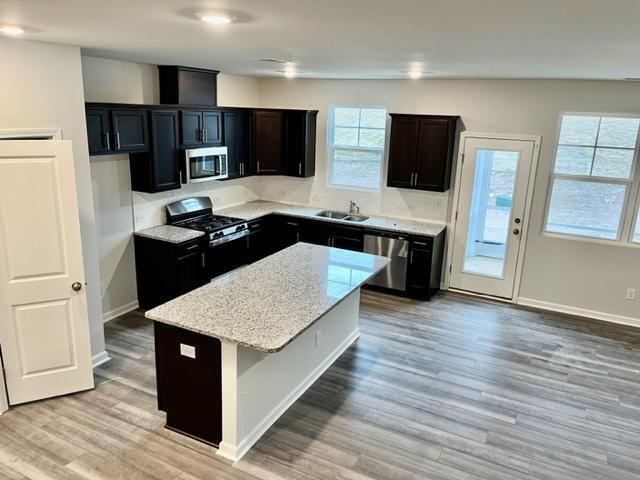 Building Photo - 1144 Pate Farm Ln