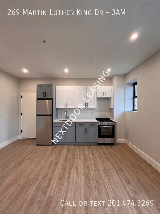 Building Photo - 269 M.L.K. Drive