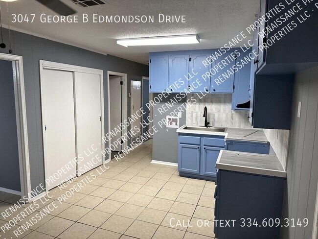 Building Photo - 3047 George B Edmondson Dr