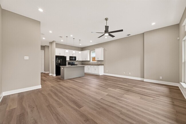 Building Photo - 3514 Runnels St